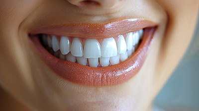 Lumineers for a new smile